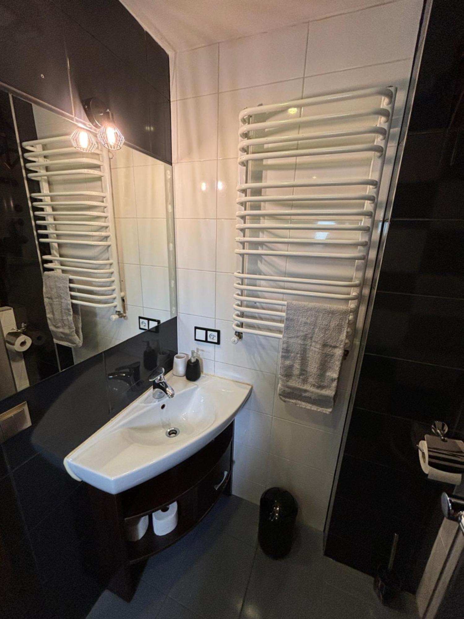 Apartament Nad Bukowka Lubawka Exterior foto